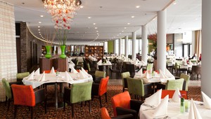 Restaurant Hotel Ridderkerk